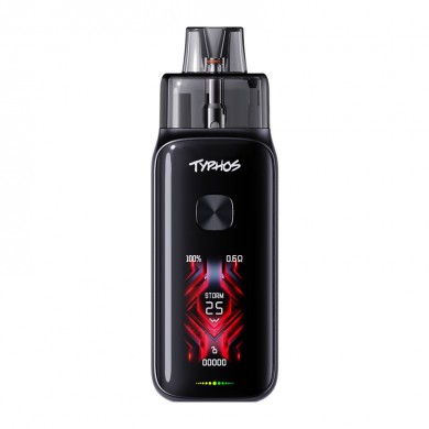 Uwell Typhos Pro