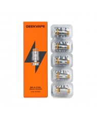GeekVape Aegis Boost B0.4 Coil (Boost Version) 5'li Paket