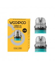 Voopoo PnP X Mtl Kartuş