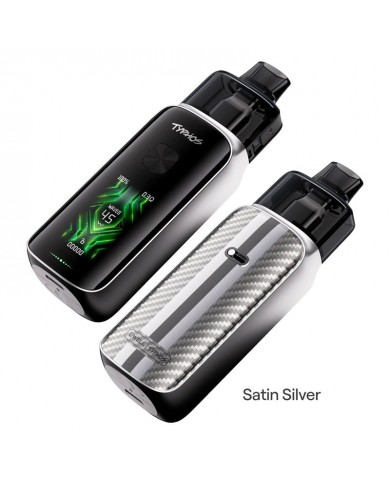 Uwell Typhos Pro Pod