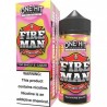 One Hit Wonder Fire Man E-Likit 100ml