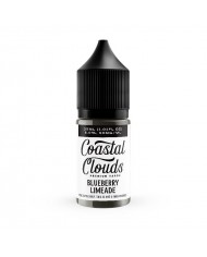 Coastal Clouds Blueberry Limeade Salt