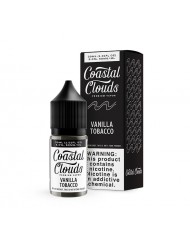 Coastal Clouds Vanilla Tobacco Salt Likit