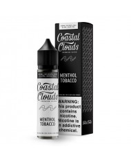Coastal Clouds Menthol Tobacco 60 ML