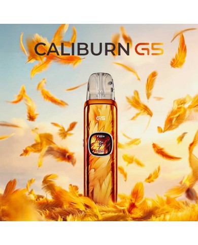 Uwell Caliburn G5 Pod