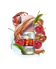 Vozol Prime Blueberry Watermelon Salt Likit
