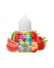Vozol Prime Vanilla Cream Tobacco Salt Likit
