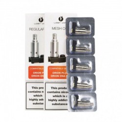 Lost Vape Orion Plus DNA Coil Lost Vape Orion Plus DNA Coil