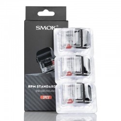 Smok RPM40 Kartuş Smok RPM40 Kartuş