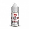 I Love Salts Classic Tobacco Salt Likit 30ml I Love Salts Classic Tobacco Salt Likit 30ml