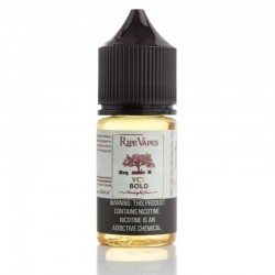 Ripe Vapes VCT Bold Salt Likit 30ml Ripe Vapes VCT Bold Salt Likit 30ml