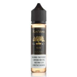Ripe Vapes VCT Black Reserve E-Likit 60ml Ripe Vapes VCT Black Reserve E-Likit 60ml