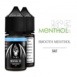 Halo Menthol Ice Salt Likit 30ml Halo Menthol Ice Salt Likit 30ml