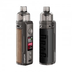 Voopoo Drag S Pod Mod Voopoo Drag S Pod Mod