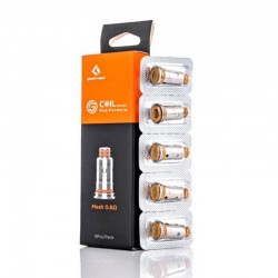 GeekVape Aegis G-Coil GeekVape Aegis G-Coil