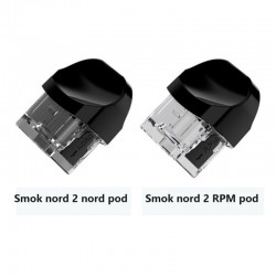 Smok Nord 2 Kartuş Smok Nord 2 Kartuş