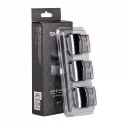 Smok Nord 2 Kartuş Smok Nord 2 Kartuş
