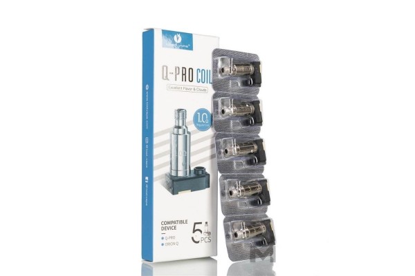 Lost Vape Orion Q-Pro Coil