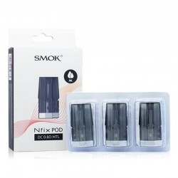 Smok Nfix Kartuş Smok Nfix Kartuş