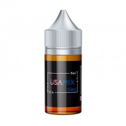 Saltica Usa Mix Salt Likit 30ml Saltica Usa Mix Salt Likit 30ml