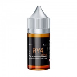 Saltica RY4 Salt Likit 30ml Saltica RY4 Salt Likit 30ml