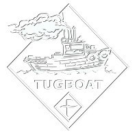 Tugboat